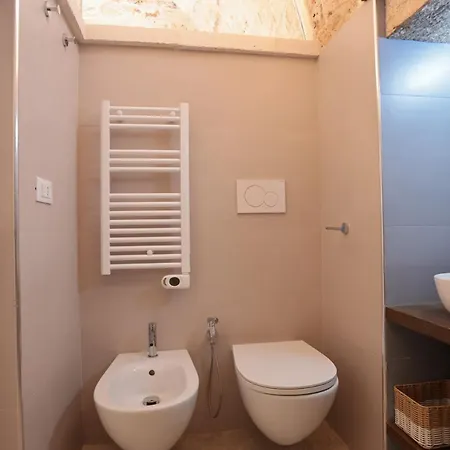 Prázdninový dům Antika & Castellana Grotte