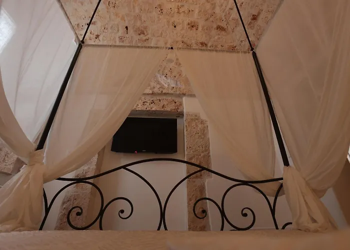 Antika & * Castellana Grotte