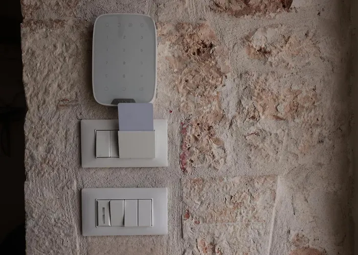 Antika & Castellana Grotte