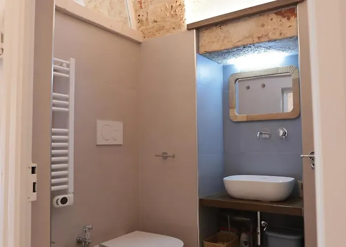 Antika & * Castellana Grotte