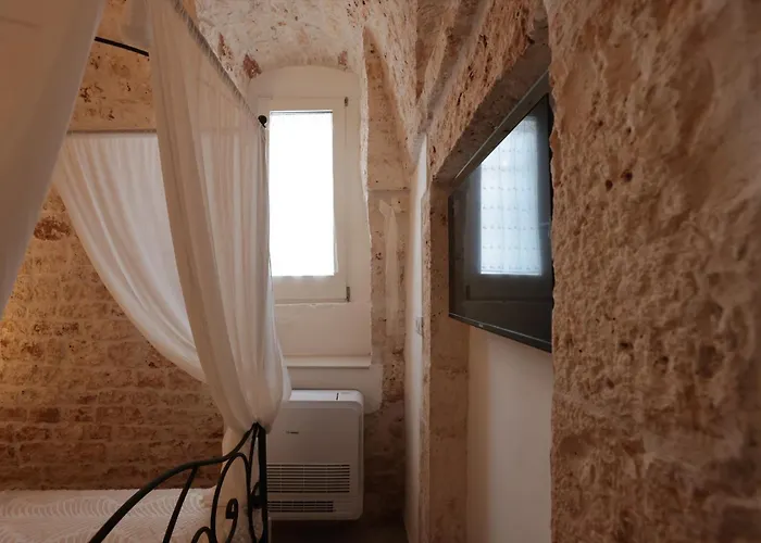 Antika & Hébergement de vacances