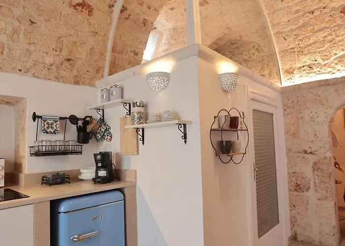 Antika & Hébergement de vacances *