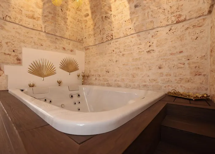 Antika & * Castellana Grotte