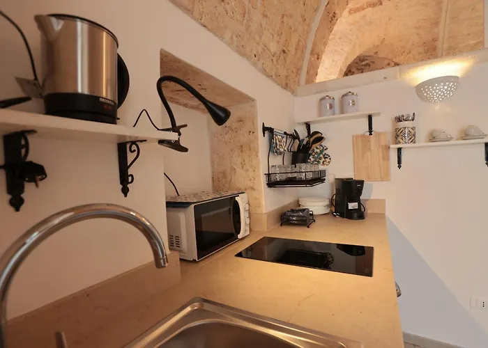 Antika & Hébergement de vacances