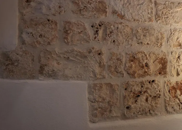 Antika & Feriehus Castellana Grotte