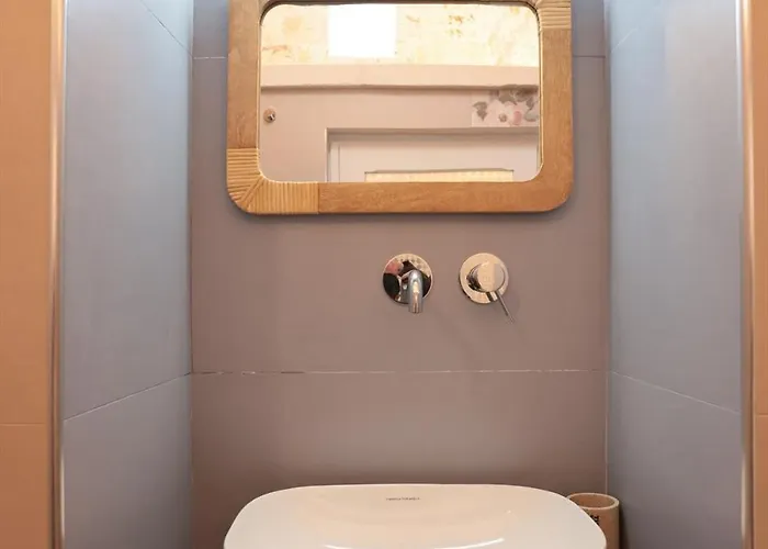 Antika & Hébergement de vacances Castellana Grotte