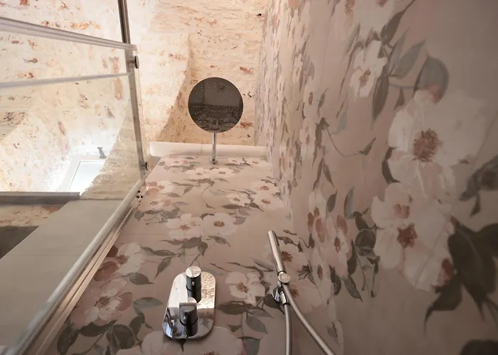 Feriehus Antika & Castellana Grotte