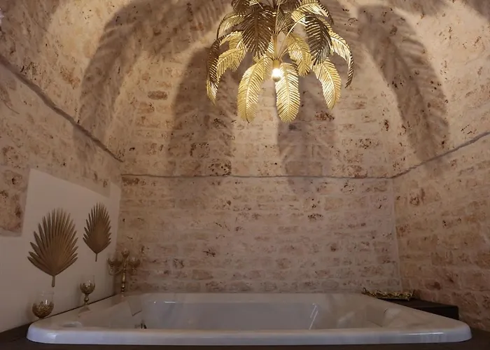 Antika & Castellana Grotte