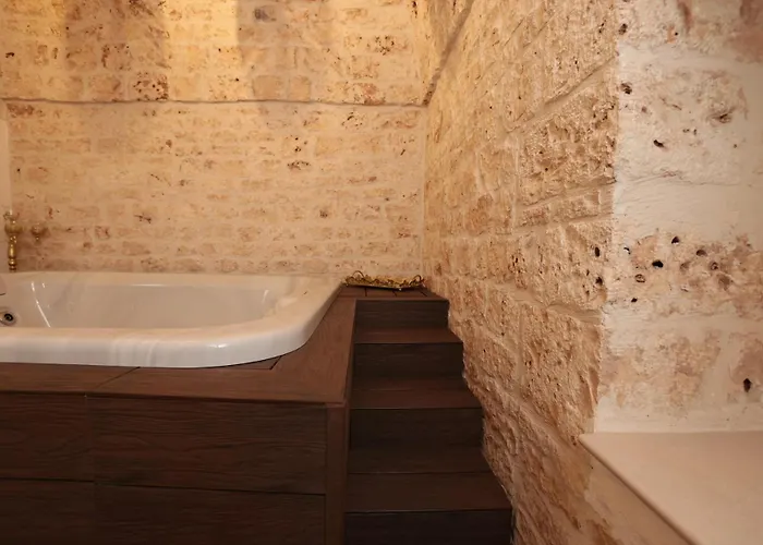 Hébergement de vacances Antika &