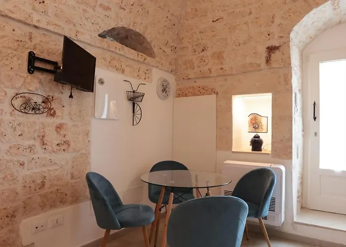 Antika & Hébergement de vacances *