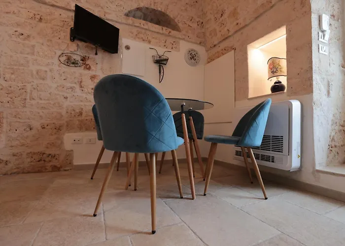 Hébergement de vacances Antika & *