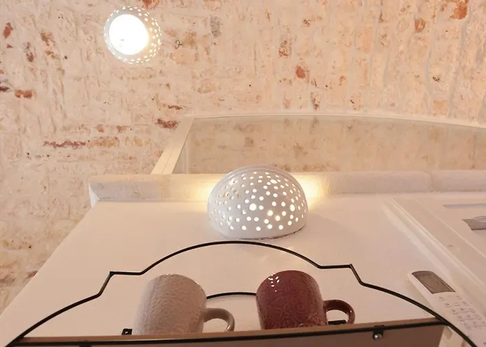 Antika & Castellana Grotte