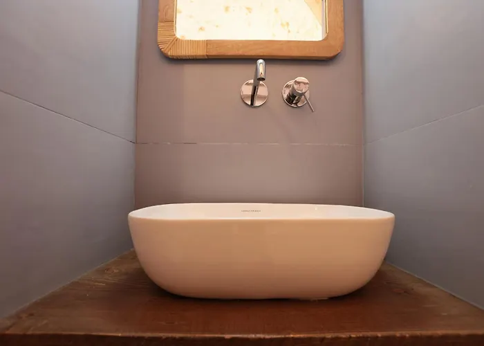 Hébergement de vacances Antika & *