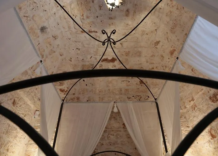 Feriehus Antika & Castellana Grotte