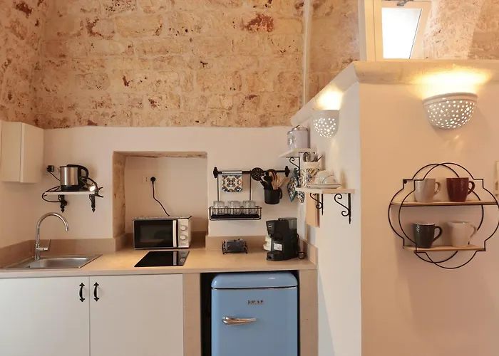 Antika & Castellana Grotte