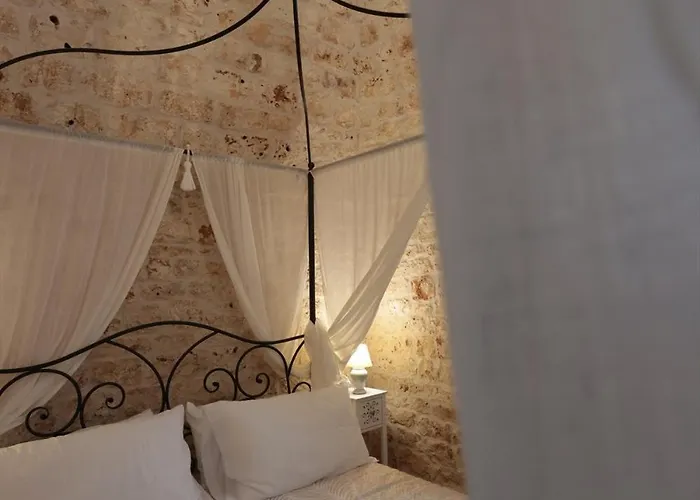 Antika & * Castellana Grotte