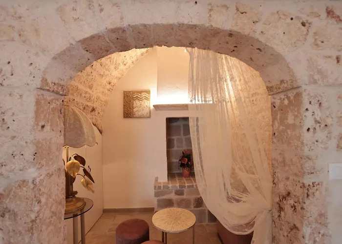 Antika & Hébergement de vacances