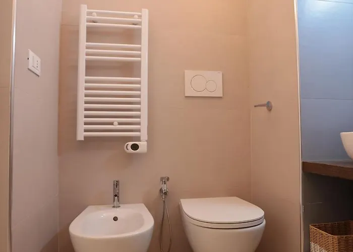 Antika & Hébergement de vacances Castellana Grotte