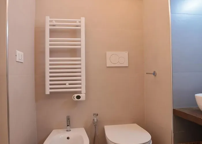 Hébergement de vacances Antika & Castellana Grotte