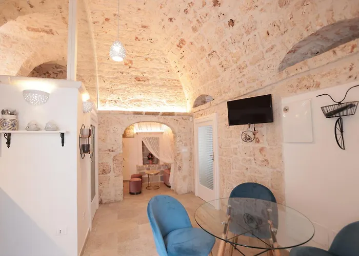 Antika & * Castellana Grotte