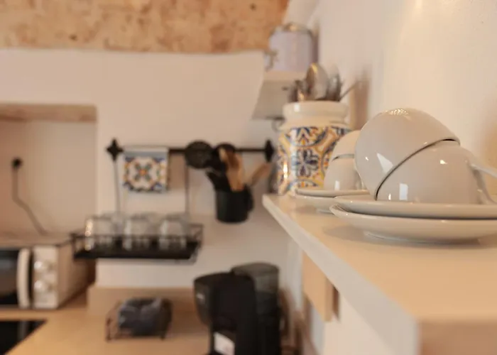 Antika & Castellana Grotte