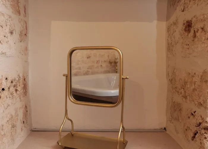 Antika & Hébergement de vacances