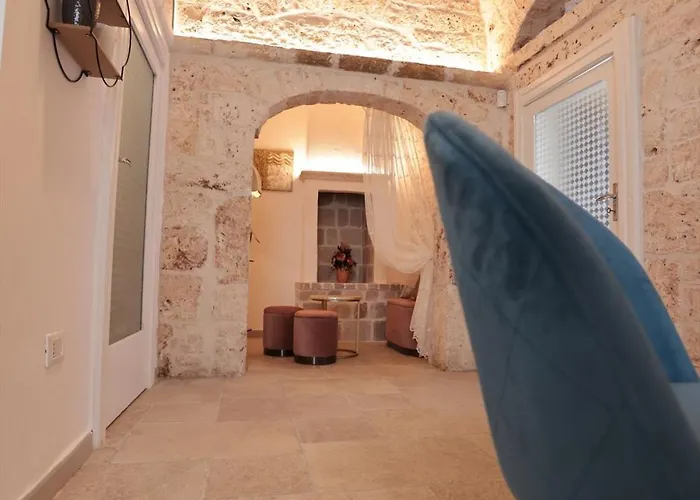 Antika & Hébergement de vacances *