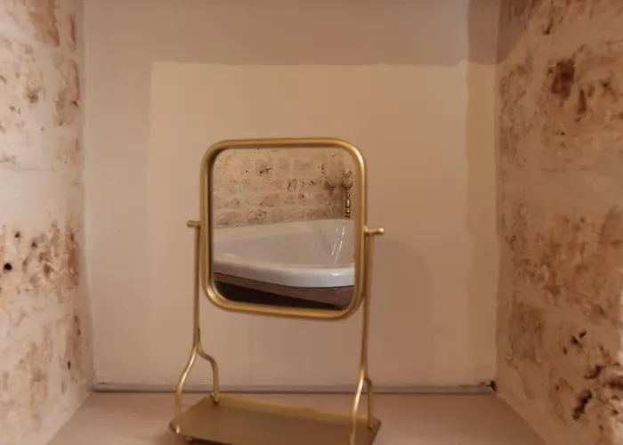 Antika & Castellana Grotte