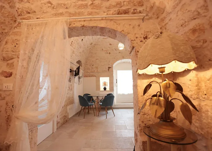 Antika & * Castellana Grotte